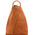 Genti dama | Rucsac din piele cognac - Karine