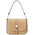 Geanta dama din piele sampanie Tuscany Leather, NausicaS