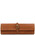 Etui piele pentru bijuterii Tuscany Leather, maro naturalS