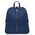 Rucsac dama piele albastru inchis, Tuscany Leather, TL BagS