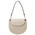 Geanta dama piele naturala bej, Tuscany Leather, TicheS