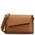 Geanta dama din piele naturala coniac TL Bag