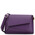 Geanta dama din piele naturala violet TL Bag