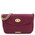 Geanta dama piele naturala purpurie, TL Bag Leather