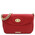 Geanta dama piele naturala rosu aprins, TL Bag Leather