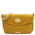 Geanta dama piele naturala galbena, TL Bag Leather