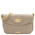 Geanta dama piele naturala grej deschis, TL Bag Leather