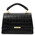 Geanta dama din piele neagra croc, TL Afrodite