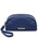 Geanta cosmetica piele albastru inchis TL Bag Soft