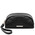 Geanta cosmetica din piele naturala neagra TL Bag Soft