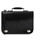 Geanta barbati piele naturala neagra TL Siena, messenger