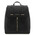 Rucsac dama din piele naturala neagra TL