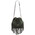Geanta dama piele verde inchis TL Bag Suede
