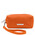 Portfard din piele naturala portocalie TL Bag Soft