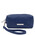 Portfard din piele albastru inchis TL Bag Soft