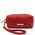 Portfard din piele naturala rosu aprins TL Bag Soft