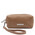 Portfard din piele naturala grej TL Bag Soft