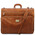 Geanta pentru costum, piele naturala, Tuscany Leather, Papeete Garment