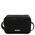 Geanta dama din piele naturala neagra Tuscany Leather