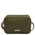 Geanta dama piele naturala verde inchis Tuscany Leather