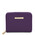 Portofel dama piele naturala violet TL Kore