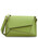 Geanta dama din piele naturala verde TL Bag