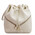 Geanta dama piele naturala bej TL Bag Soft