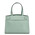 Geanta dama piele naturala verde menta TL Musa Mini