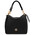 Geanta dama din piele naturala neagra TL Amy