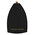 Breloc piele naturala neagra TL