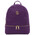Rucsac dama din piele naturala TL, violet