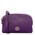 Geanta dama piele naturala violet, TL Lily
