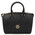 Geanta dama piele naturala neagra TL Layla