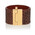 Bratara_Piele_Naturala_Piton_Tortora_Vintage_Karine_PT203103G_