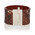 Bratara_Piele_Naturala_Piton_Tortora_Vintage_Karine_PT203103S_1