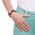 Bratara_handmade_piele_piton_Bordo_Lucido_Karine_PT051203S_2