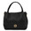 Geanta dama piele naturala neagra TL Nora