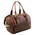 Geanta dama piele naturala Tuscany Leather, maro, Eveline