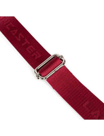 Geanta de vara din textil si piele Lancaster Smart Kba 516-28-5