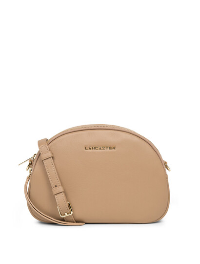 Poseta piele naturala nude Lancaster Mademoiselle Ana 573-89-1