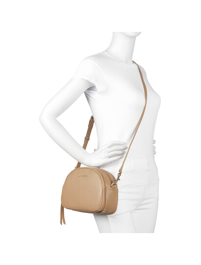 Poseta piele naturala nude Lancaster Mademoiselle Ana 573-89-5