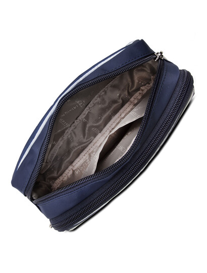 Borseta dama din textil si piele Lancaster Basic Sport 510-33-4