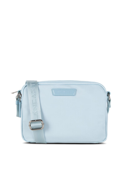 Geanta de vara dama din textil Lancaster Basic Verni 514-61-1
