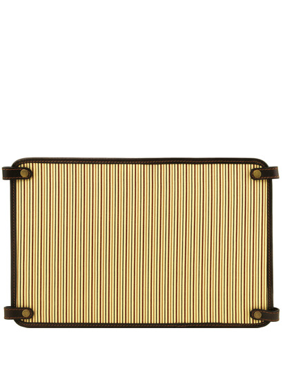 Modul TL smart maro inchis, Tuscany Leather