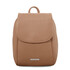 Rucsac dama din piele naturala grej, Tuscany Leather, TL Bag Leather, TL Bag