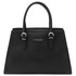 Geanta dama piele naturala neagra, Tuscany Leather, TL Bag
