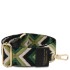Curea de umar din textil, Tuscany LeatherS, verde