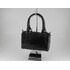 Sissy Python lady bag Black