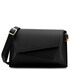 Geanta dama din piele naturala neagra TL Bag