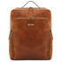 Rucsac laptop din piele naturala, marime mare, Tuscany Leather, Bangkok